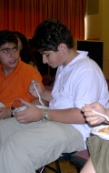 Wissam & Jude